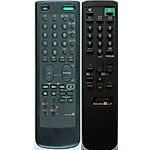 SONY RM-834 - helyettesítő távirányító