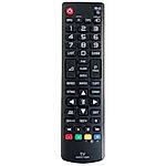 LG AKB73715686 - helyettesítő távirányító