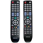 SAMSUNG BN59-00997A - eredeti gyári távirányító