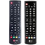 LG AKB73975786 - eredeti gyári távirányító