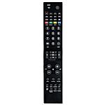 FINLUX RC5103 - helyettesítő távirányító