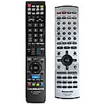 PANASONIC EUR7623010 - távirányító duplikátum
