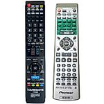 PIONEER XXD3057 - távirányító duplikátum
