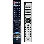 ONKYO RC-952S - távirányító duplikátum