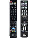 SONY RM-AAL008 - távirányító duplikátum