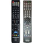 SONY RM-AAL009 - távirányító duplikátum