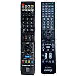 SONY RM-AAL006 - távirányító duplikátum