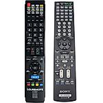 SONY RM-AAL003 - távirányító duplikátum