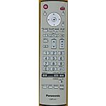 PANASONIC EUR7636070, EUR7636070R - eredeti gyári távirányító
