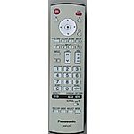 PANASONIC EUR7636090, EUR7636090R - eredeti gyári távirányító