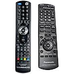 PANASONIC N2QAYA000008, RX-D50, RX-D55A - távirányító duplikátum