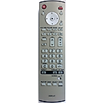 PANASONIC EUR7636130R - eredeti gyári távirányító