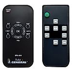 C-TECH SPK-1810 -   


távirányító
 duplikátum