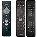 PHILIPS YKF433-001 (996596006789) - helyettesítő távirányító
