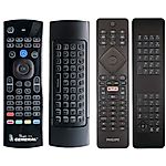 PHILIPS YKF433-001 (996596006789) - mágikus   


kompatibilis General márkájú távirányító