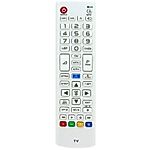 LG AKB73975758 - helyettesítő távirányító
