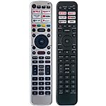 PANASONIC N2QBYA000044 - helyettesítő távirányító
