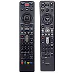 LG AKB70877908 - helyettesítő távirányító