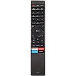 HISENSE ERF3A70 - helyettesítő távirányító
