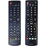 LG AKB74475472 - helyettesítő távirányító