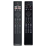 PHILIPS YKF474-B001 (996592100234) - eredeti gyári távirányító