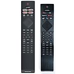 PHILIPS YKF474-B003 (996592100234) - eredeti gyári távirányító