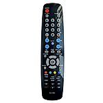 SAMSUNG BN59-00742A - helyettesítő távirányító