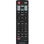 LG AKB73575402 - helyettesítő távirányító