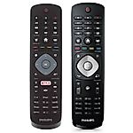 PHILIPS  YKF345-001, 996590020946 (YKF406-002) - eredeti gyári távirányító