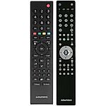 GRUNDIG TP3, RC2134602/01, 720117144800 - eredeti gyári távirányító