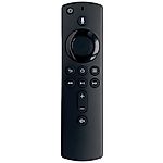AMAZON Fire TV Stick 4K, A78V3N, LY73PR - csere távirányító hangvezérléssel