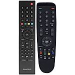 GRUNDIG RC23 - eredeti gyári távirányító
