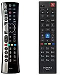 HUMAX RM-M10 - helyettesítő távirányító