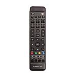 FORMULER F1, F2, F3, F4 Turbo with TV control - original remote control