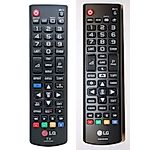 LG AKB75375609 - eredeti gyári távirányító