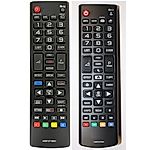 LG AKB75375609 - helyettesítő távirányító