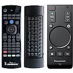PANASONIC N2QBYA000004 - mágikus   


kompatibilis General márkájú távirányító