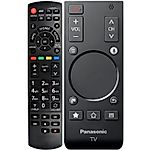 PANASONIC N2QBYA000004 - helyettesítő távirányító