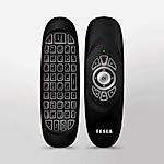 TESLA Deivce WK180 2in1 wireless QWERTY with controler