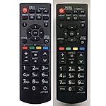 PANASONIC N2QAYB000975 - helyettesítő távirányító