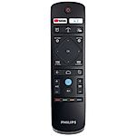 PHILIPS YKF454-001, 996599001262 - eredeti gyári távirányító