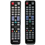 SAMSUNG AA59-00465A - eredeti gyári távirányító