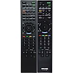 SONY RM-ED033 - helyettesítő távirányító