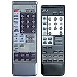 DENON RC-251 - helyettesítő távirányító