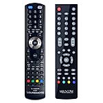 MASCOM MC2350HD IR - távirányító duplikátum