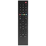 BEKO  42BLE5520BN, TP6 - helyettesítő távirányító