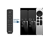 APPLE TV Remote SIRI FUNCTION 101 - távirányító - helyettesítő