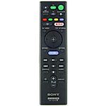 SONY RMT-VB310E, UBP-X800, UBP-X800M2, UBPX800 - eredeti gyári távirányító