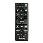 SONY RMT-AM330U - eredeti gyári távirányító
