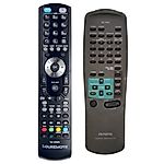 AIWA RC-T501 - távirányító duplikátum